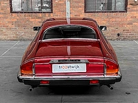 Jaguar xjs 5.3 v12 coupe 277pk 1989 (origineel-belgisch) - afbeelding 46 van  116