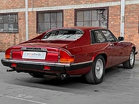 Jaguar xjs 5.3 v12 coupe 277pk 1989 (origineel-belgisch) - afbeelding 47 van  116