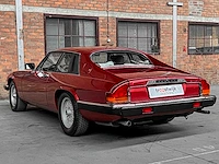 Jaguar xjs 5.3 v12 coupe 277pk 1989 (origineel-belgisch) - afbeelding 48 van  116