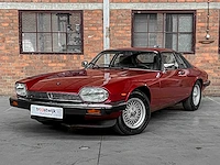 Jaguar xjs 5.3 v12 coupe 277pk 1989 (origineel-belgisch) - afbeelding 40 van  116