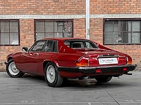 Jaguar xjs 5.3 v12 coupe 277pk 1989 (origineel-belgisch) - afbeelding 52 van  116