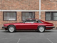 Jaguar xjs 5.3 v12 coupe 277pk 1989 (origineel-belgisch) - afbeelding 56 van  116