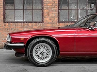 Jaguar xjs 5.3 v12 coupe 277pk 1989 (origineel-belgisch) - afbeelding 57 van  116