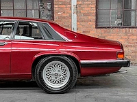 Jaguar xjs 5.3 v12 coupe 277pk 1989 (origineel-belgisch) - afbeelding 58 van  116