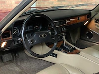 Jaguar xjs 5.3 v12 coupe 277pk 1989 (origineel-belgisch) - afbeelding 59 van  116