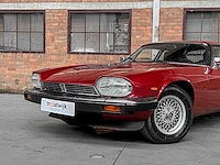 Jaguar xjs 5.3 v12 coupe 277pk 1989 (origineel-belgisch) - afbeelding 51 van  116