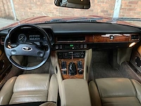 Jaguar xjs 5.3 v12 coupe 277pk 1989 (origineel-belgisch) - afbeelding 69 van  116