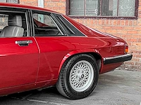 Jaguar xjs 5.3 v12 coupe 277pk 1989 (origineel-belgisch) - afbeelding 84 van  116