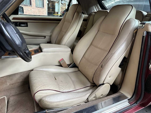 Jaguar xjs 5.3 v12 coupé 295pk 1977 (origineel-nl), pt-03-fn - afbeelding 25 van  33