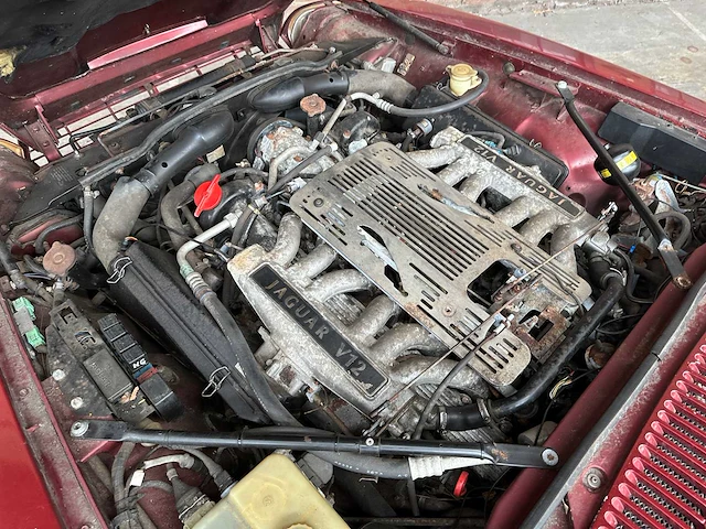 Jaguar xjs 5.3 v12 coupé 295pk 1977 (origineel-nl), pt-03-fn - afbeelding 32 van  33