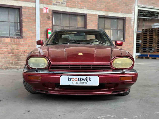 Jaguar xjs 5.3 v12 coupé 295pk 1977 (origineel-nl), pt-03-fn - afbeelding 5 van  33