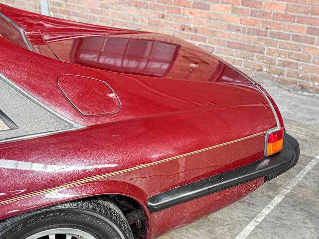 Jaguar xjs 5.3 v12 coupé 295pk 1977 (origineel-nl), pt-03-fn - afbeelding 3 van  35