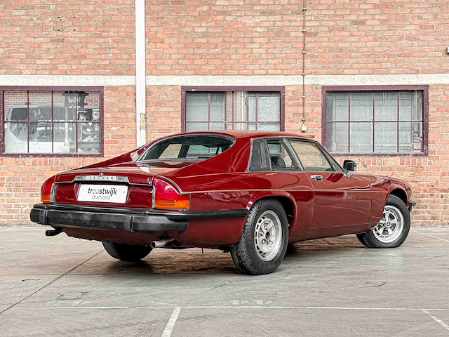 Jaguar xjs 5.3 v12 coupé 295pk 1977 (origineel-nl), pt-03-fn - afbeelding 4 van  35