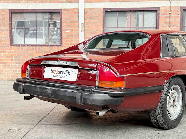 Jaguar xjs 5.3 v12 coupé 295pk 1977 (origineel-nl), pt-03-fn - afbeelding 7 van  35