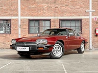 Jaguar xjs 5.3 v12 coupé 295pk 1977 (origineel-nl), pt-03-fn - afbeelding 1 van  35
