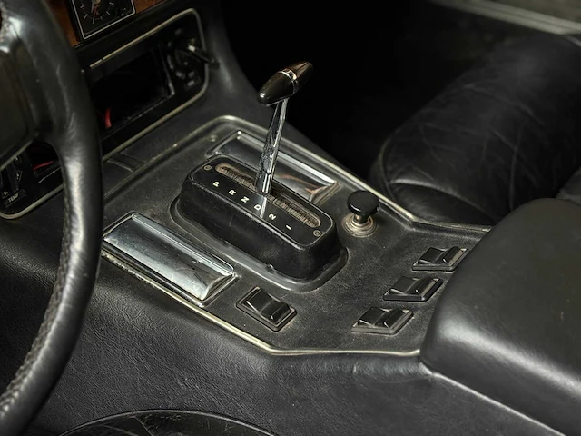 Jaguar xjs 5.3 v12 coupé 295pk 1977 (origineel-nl), pt-03-fn - afbeelding 16 van  35