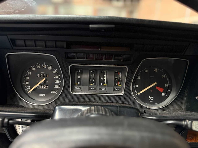 Jaguar xjs 5.3 v12 coupé 295pk 1977 (origineel-nl), pt-03-fn - afbeelding 17 van  35