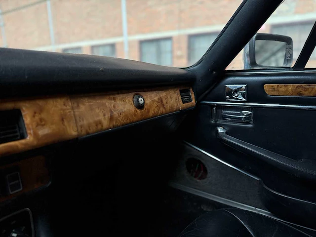 Jaguar xjs 5.3 v12 coupé 295pk 1977 (origineel-nl), pt-03-fn - afbeelding 20 van  35