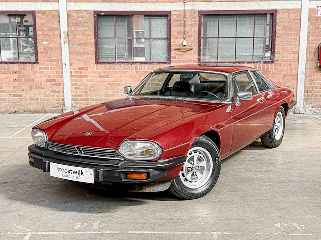 Jaguar xjs 5.3 v12 coupé 295pk 1977 (origineel-nl), pt-03-fn - afbeelding 12 van  35