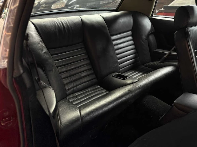 Jaguar xjs 5.3 v12 coupé 295pk 1977 (origineel-nl), pt-03-fn - afbeelding 25 van  35