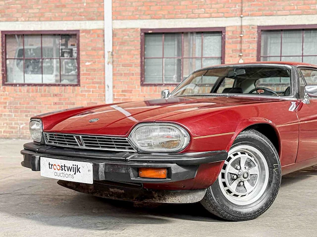 Jaguar xjs 5.3 v12 coupé 295pk 1977 (origineel-nl), pt-03-fn - afbeelding 23 van  35