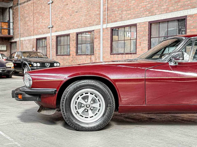 Jaguar xjs 5.3 v12 coupé 295pk 1977 (origineel-nl), pt-03-fn - afbeelding 32 van  35