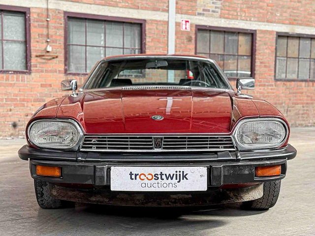 Jaguar xjs 5.3 v12 coupé 295pk 1977 (origineel-nl), pt-03-fn - afbeelding 34 van  35