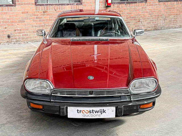 Jaguar xjs 5.3 v12 coupé 295pk 1977 (origineel-nl), pt-03-fn - afbeelding 35 van  35