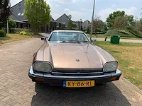 Jaguar xjs 5.3 v12 he coupé automaat, ky-86-rl - afbeelding 2 van  39