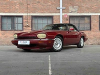 Jaguar xjs 5.9 v12 281pk 1994 youngtimer - afbeelding 1 van  32