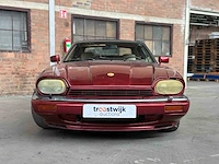 Jaguar xjs 5.9 v12 281pk 1994 youngtimer - afbeelding 28 van  32