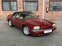 Jaguar xjs 5.9 v12 281pk 1994 youngtimer - afbeelding 31 van  32