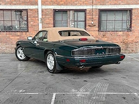 Jaguar xjs cabriolet 4.0 233pk 1995 - afbeelding 2 van  34