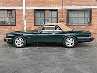 Jaguar xjs cabriolet 4.0 233pk 1995 - afbeelding 5 van  34