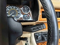 Jaguar xjs cabriolet 4.0 233pk 1995 - afbeelding 10 van  34
