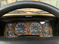 Jaguar xjs cabriolet 4.0 233pk 1995 - afbeelding 11 van  34