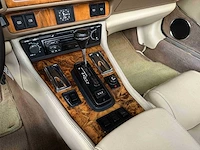 Jaguar xjs cabriolet 4.0 233pk 1995 - afbeelding 13 van  34