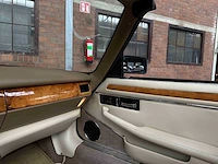 Jaguar xjs cabriolet 4.0 233pk 1995 - afbeelding 15 van  34