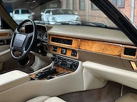 Jaguar xjs cabriolet 4.0 233pk 1995 - afbeelding 19 van  34