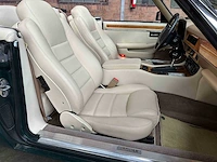 Jaguar xjs cabriolet 4.0 233pk 1995 - afbeelding 22 van  34