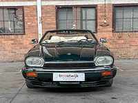 Jaguar xjs cabriolet 4.0 233pk 1995 - afbeelding 12 van  34