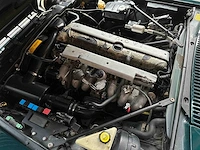 Jaguar xjs cabriolet 4.0 233pk 1995 - afbeelding 26 van  34