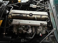 Jaguar xjs cabriolet 4.0 233pk 1995 - afbeelding 27 van  34