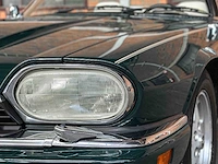 Jaguar xjs cabriolet 4.0 233pk 1995 - afbeelding 23 van  34