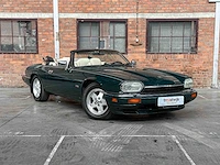 Jaguar xjs cabriolet 4.0 233pk 1995 - afbeelding 29 van  34