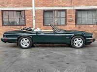 Jaguar xjs cabriolet 4.0 233pk 1995 - afbeelding 30 van  34