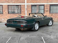 Jaguar xjs cabriolet 4.0 233pk 1995 - afbeelding 31 van  34
