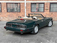 Jaguar xjs cabriolet 4.0 233pk 1995 - afbeelding 32 van  34