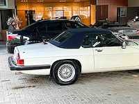 Jaguar xjs cabriolet 5.3 v12 265pk 1989 - afbeelding 3 van  36