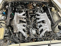 Jaguar xjs cabriolet 5.3 v12 265pk 1989 - afbeelding 13 van  36